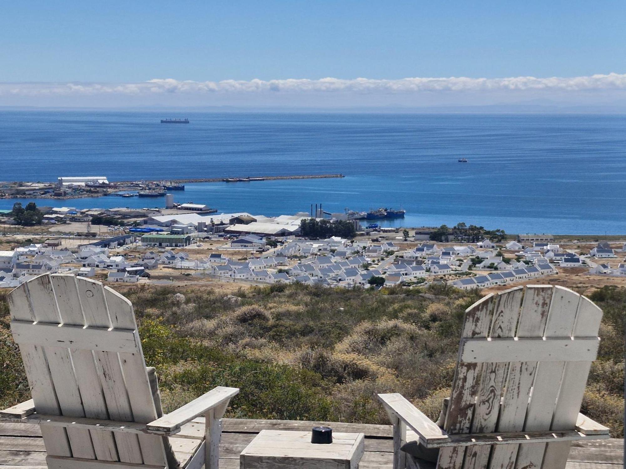 The Lazy Daisies Lejlighed St Helena Bay Eksteriør billede